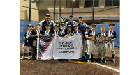 7 8s North Jersey Baseball Champions