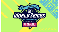 2026 Little League World Series Schedule Release
