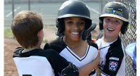 Happy National Little League Week!