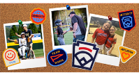 Share Your Favorite Moments and Memories